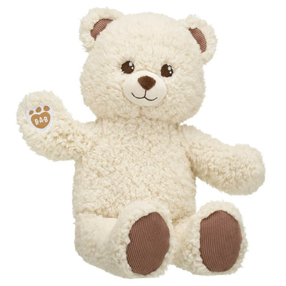 Cozy Cuddles Teddy Bear | Shop at Build-A-Bear Workshop® - US 5234