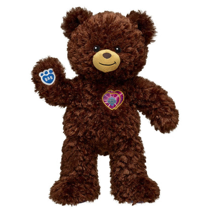 Doctor Who Teddy Bear | Build-A-Bear® - US 2644