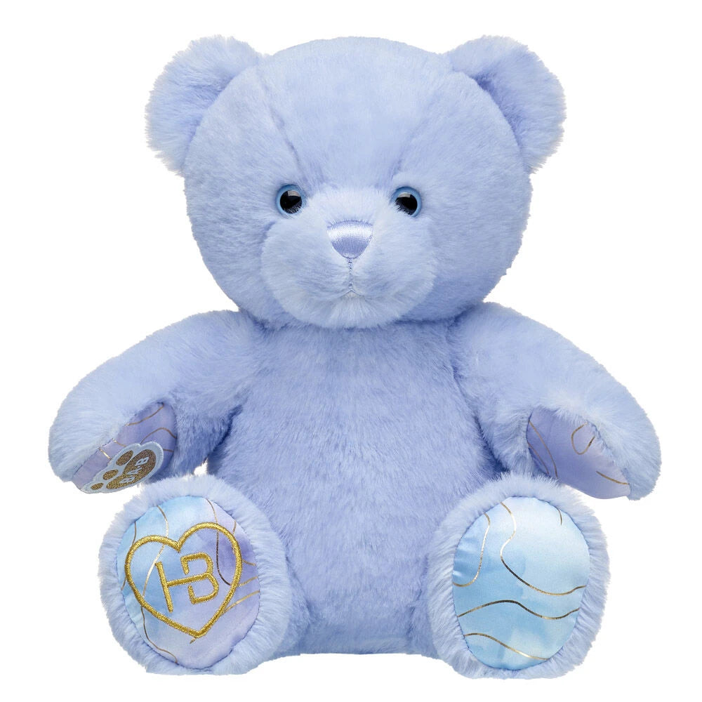 Time to Relax Teddy Bear | Build-A-Bear® - US 5776