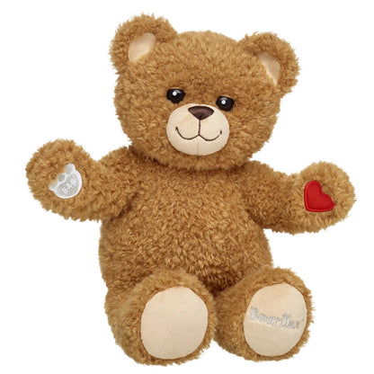 Bearlieve Teddy Bear | Build-A-Bear® - US 3443