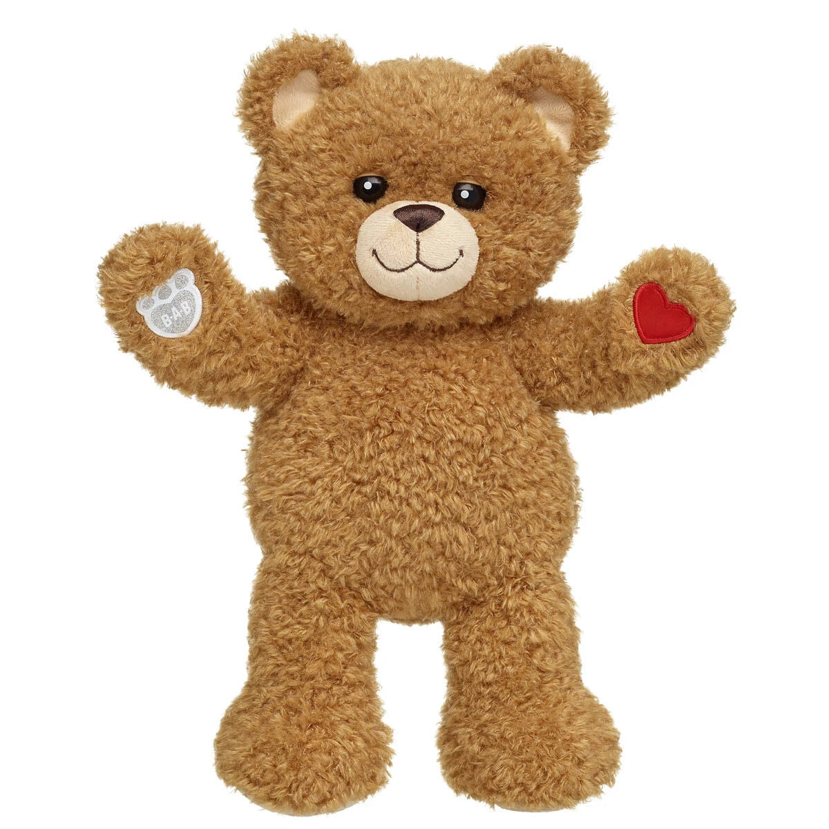 Bearlieve Teddy Bear | Build-A-Bear® - US 3443