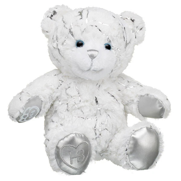 Time to Shine Teddy Bear | Build-A-Bear® - US 6770