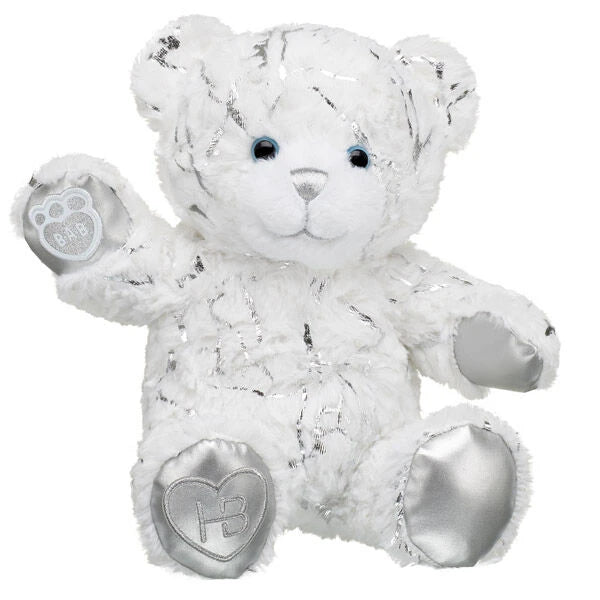 Time to Shine Teddy Bear | Build-A-Bear® - US 8550