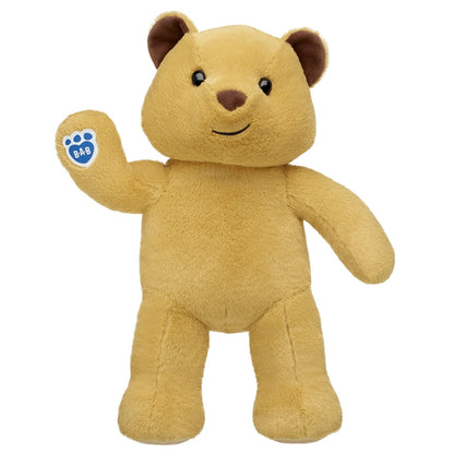 Paddington™ Bear Plush | Build-A-Bear® - US 6973