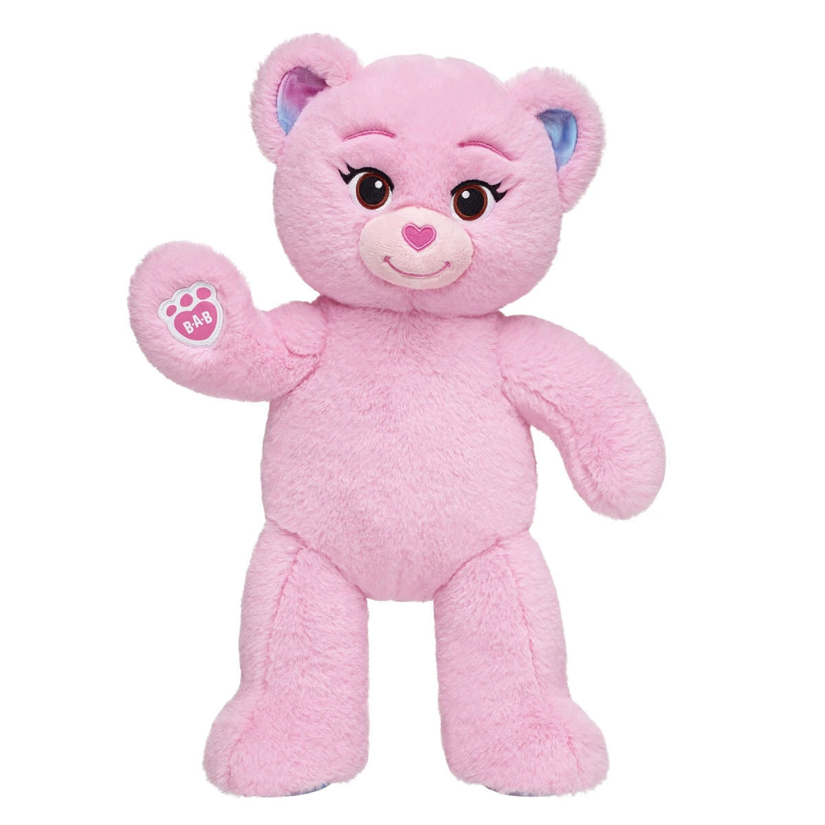 Wicked Glinda Teddy Bear | Build-A-Bear - US 5528