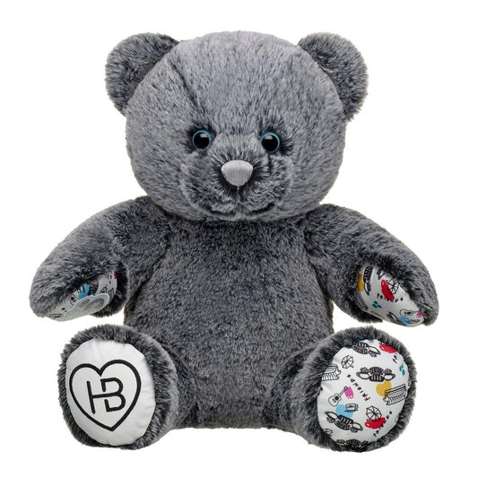 FRIENDS TV Show Teddy Bear | Shop at Build-A-Bear Workshop® - US 9432