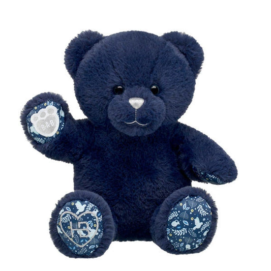 Hanukkah Wishes Teddy Bear | Build-A-Bear® - US 0992