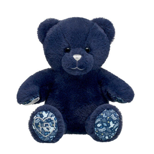 Hanukkah Wishes Teddy Bear | Build-A-Bear® - US 0992