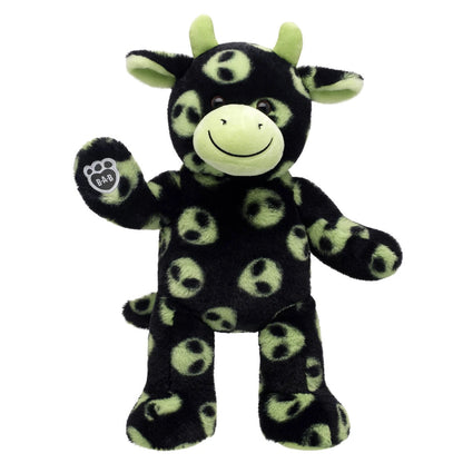 Alien Cow Stuffed Animal | Build-A-Bear - US 4667