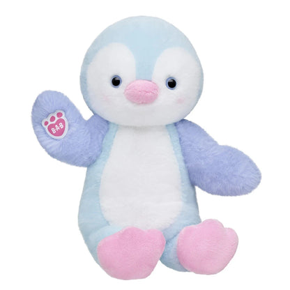 Posh Penguin Stuffed Animal - US 5915