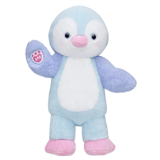 Posh Penguin Stuffed Animal - US 5915