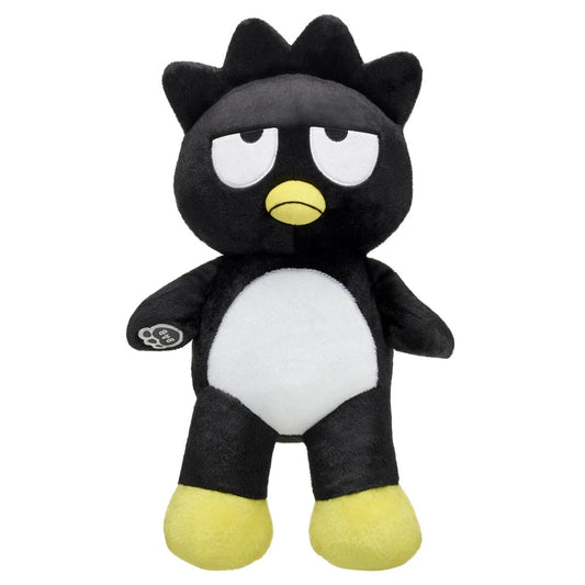 Sanrio® Hello Kitty® and Friends Badtz-maru™ Plush| Build-A-Bear® - US 0230
