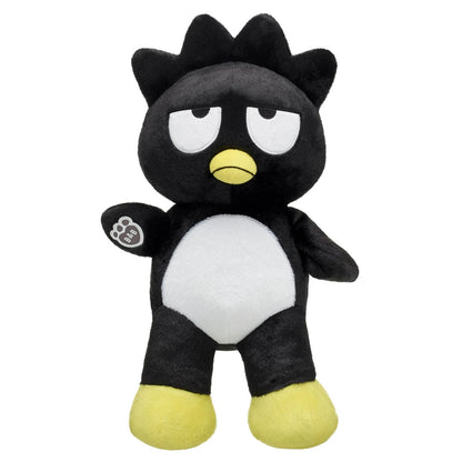 Sanrio® Hello Kitty® and Friends Badtz-maru™ Plush| Build-A-Bear® - US 9025