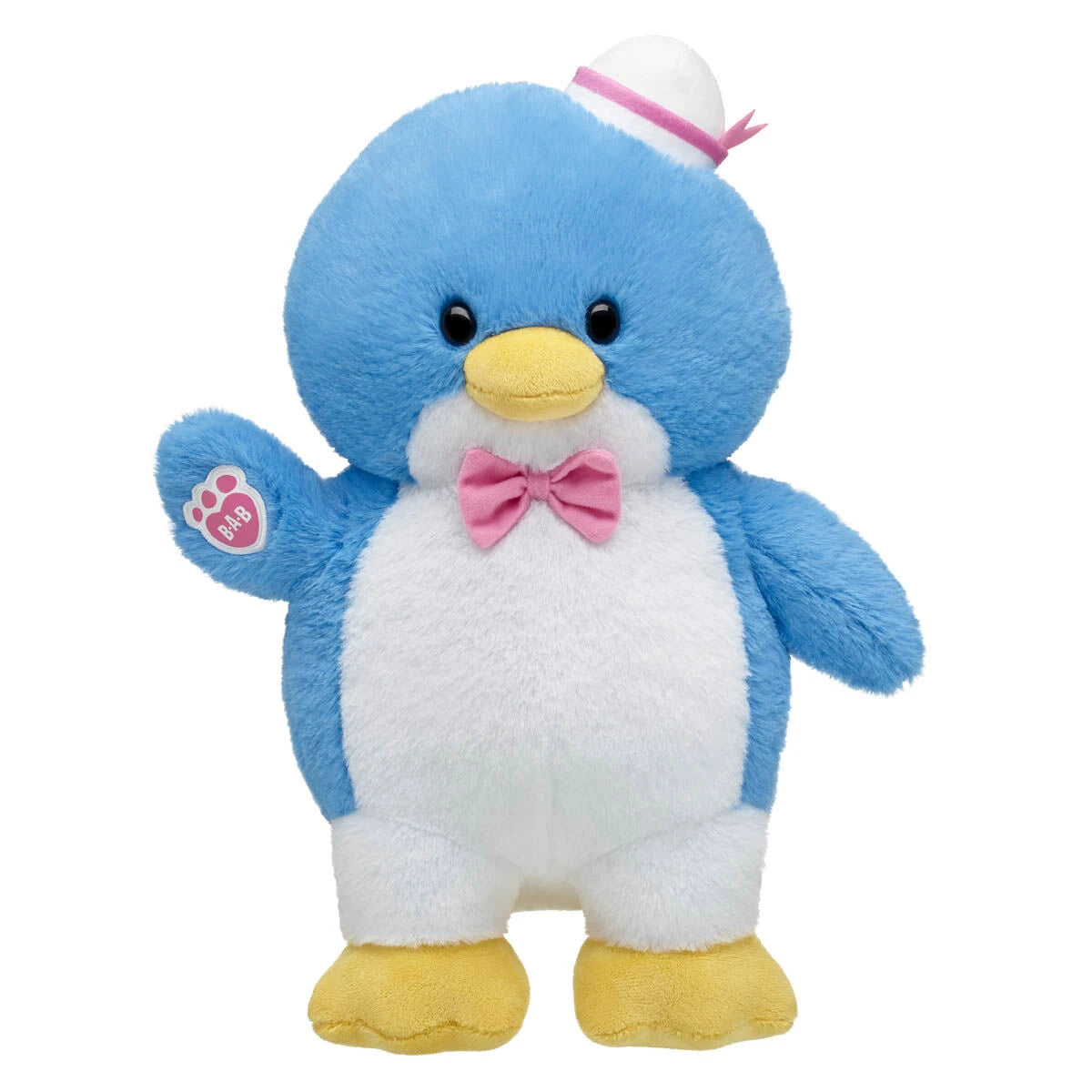 Sanrio Hello Kitty® and Friends Tuxedosam™ Plush Toy - US 0849