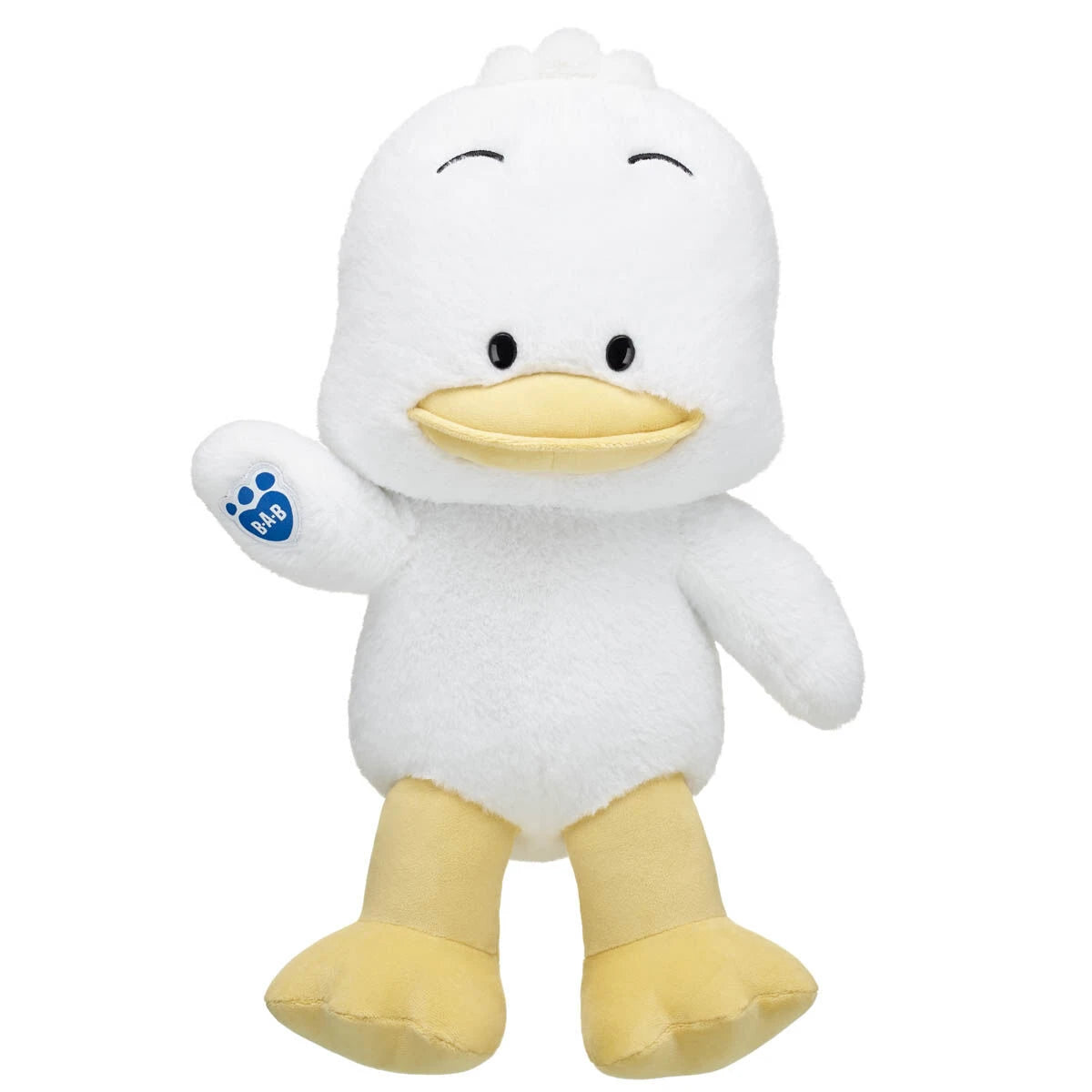 Sanrio® Pekkle™ Plush | Build-A-Bear® - US 2566