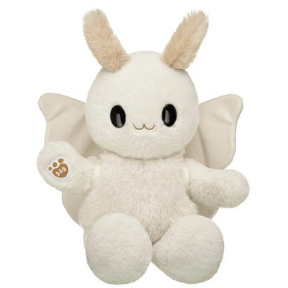 Sky Puppy Moth Plush | Build-A-Bear® - US 1239