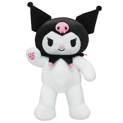 Sanrio Hello Kitty and Friends® Kuromi™ Plush | Build-A-Bear® - US 4517