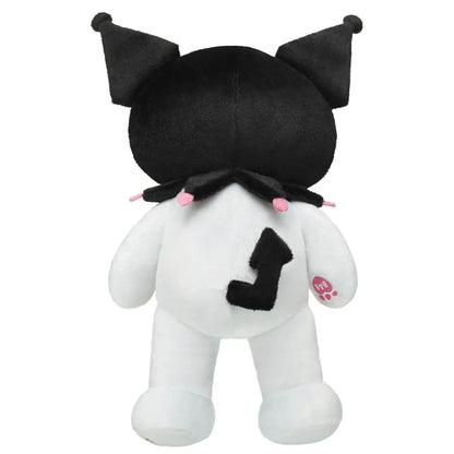Sanrio Hello Kitty and Friends® Kuromi™ Plush | Build-A-Bear® - US 8625