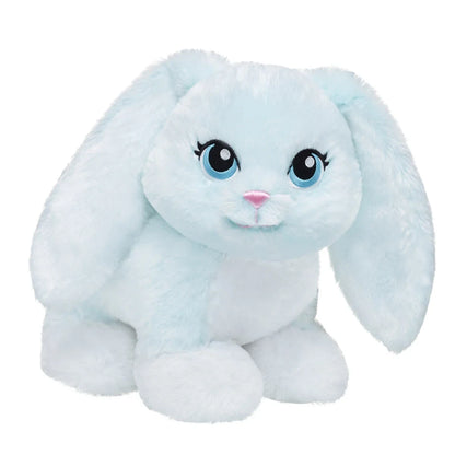 Vault Collection Merry Mint Bunny Stuffed Animal - US 7200