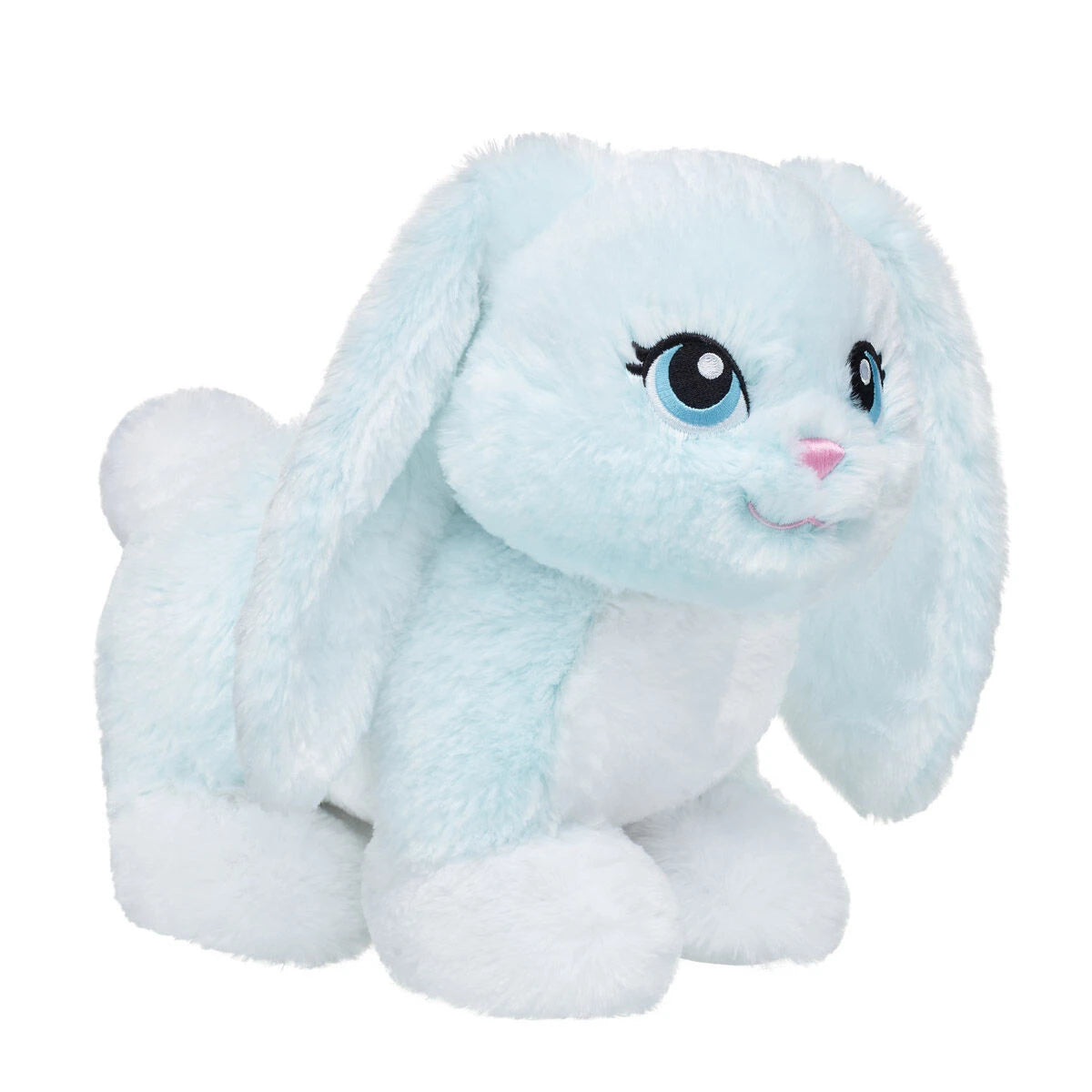 Vault Collection Merry Mint Bunny Stuffed Animal - US 7200