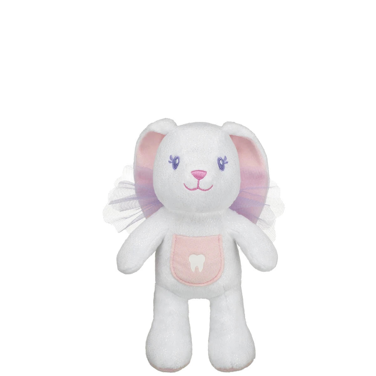 Tooth Fairy Bunny | Build-A-Bear® - US 2320