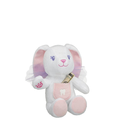 Tooth Fairy Bunny | Build-A-Bear® - US 2320