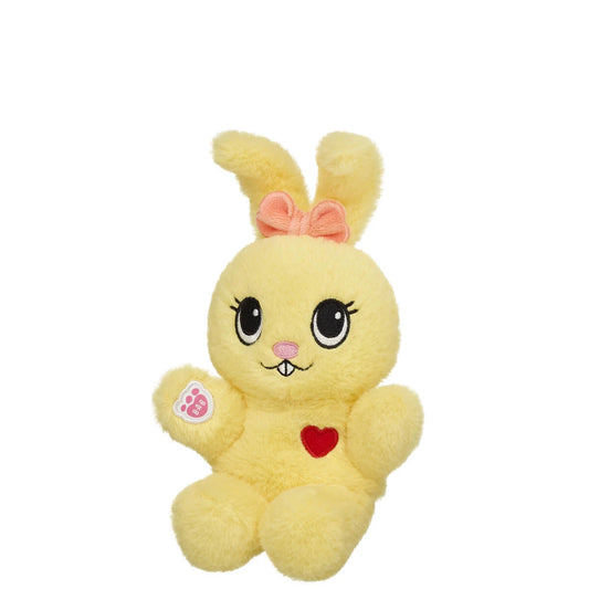 Mini Beans® Kabu™ Pawlette™ Bunny Plush | Build-A-Bear® - US 4763