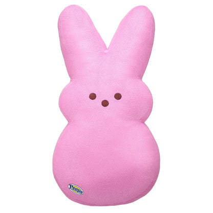PEEPS® Pink Bunny Plush | Build-A-Bear® - US 7090