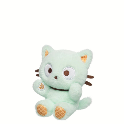 Build-A-Bear Mini Beans Mint Chocolate Chip Chococat | Build-A-Bear - US 9776