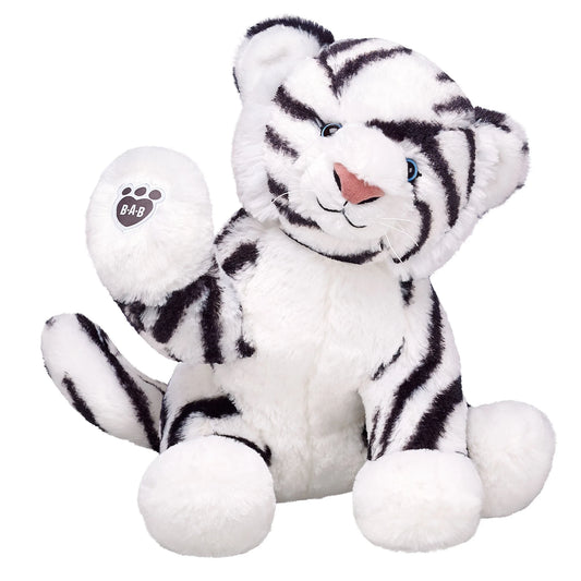 White Tiger - US 8510