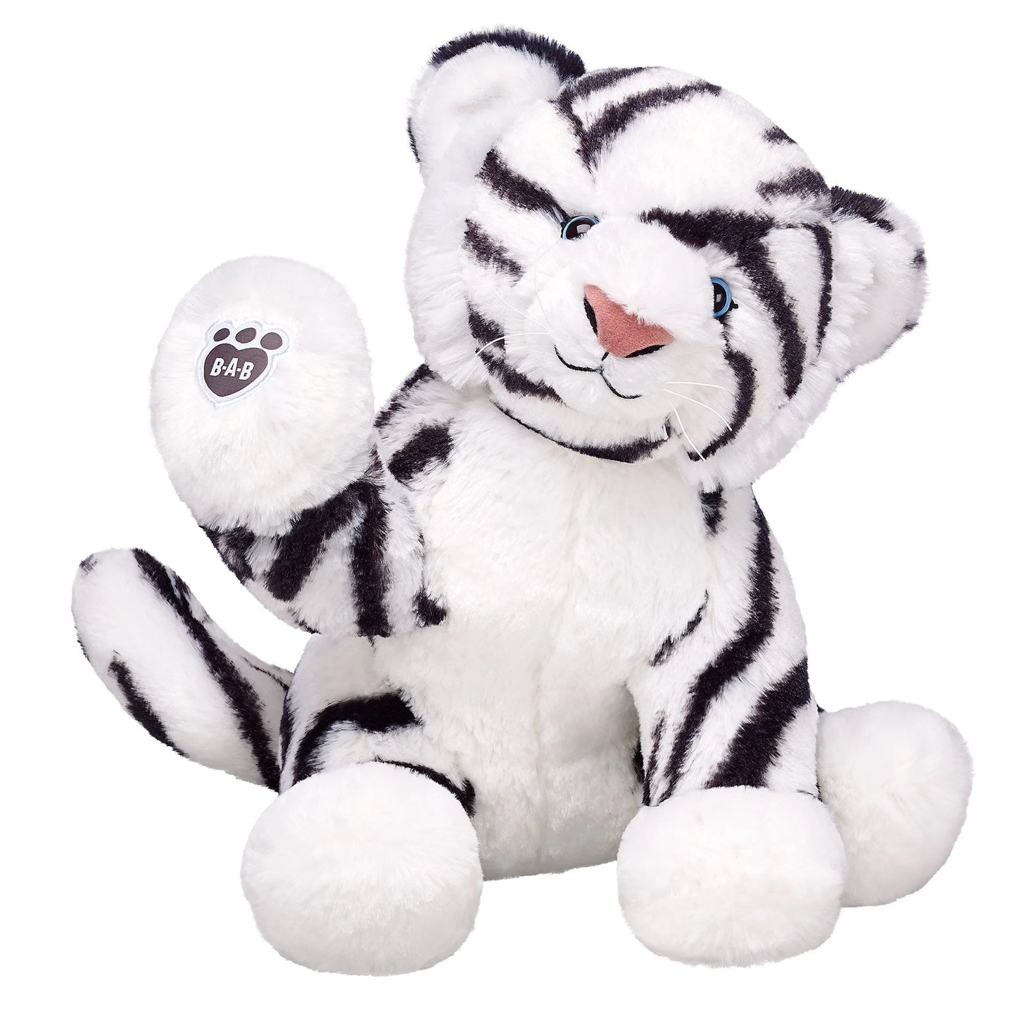 White Tiger - US 1264