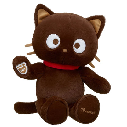 Sanrio® Hot Chocolate Chococat™ Plush | Build-A-Bear® - US 1049