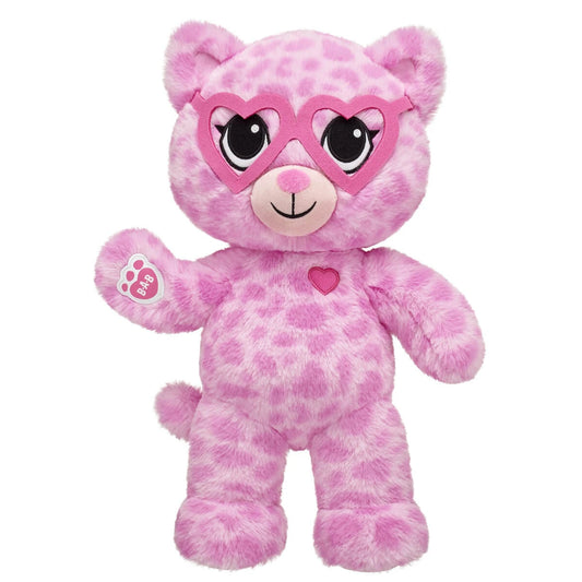 Kabu™ Catrina Cat Stuffed Animal | Build-A-Bear® - US 9242