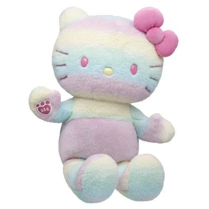 Sanrio Dreamy Pastels Hello Kitty Plush | Build-A-Bear - US 6504