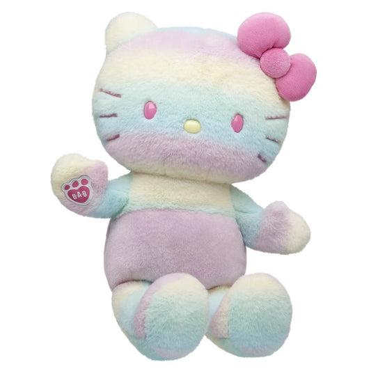 Sanrio Dreamy Pastels Hello Kitty Plush | Build-A-Bear - US 6504