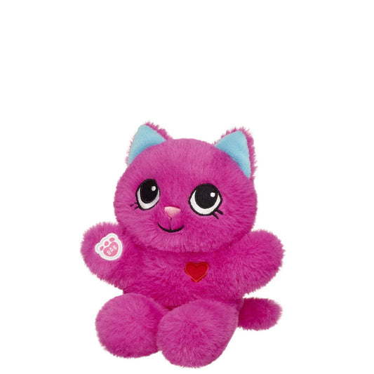 Mini Beans® Kabu™ Catlynn Cat Stuffed Animal | Build-A-Bear® - US 7854