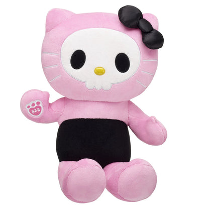 Sanrio® Hello Kitty® Skeleton Plush | Build-A-Bear® - US 0676