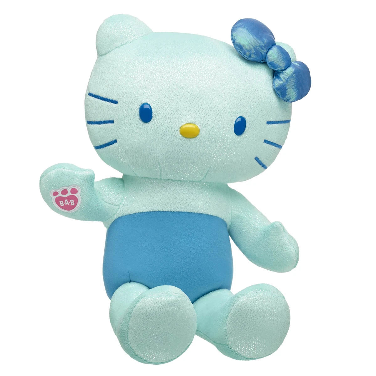 Sanrio® Summer Waves Hello Kitty® Plush Toy - US 2681