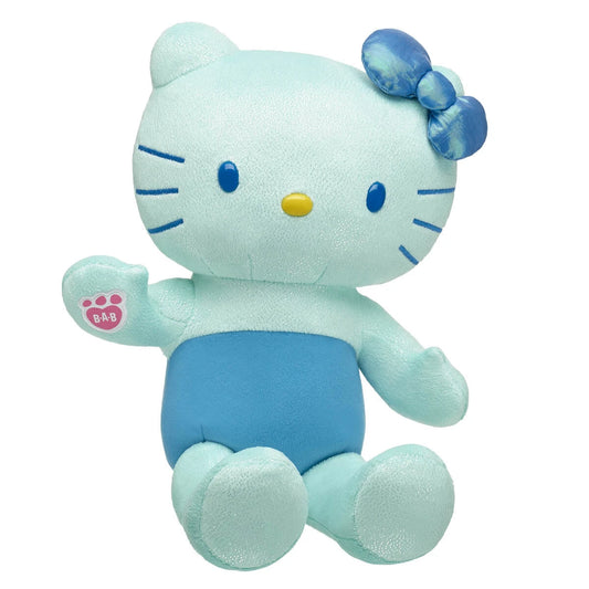 Sanrio® Summer Waves Hello Kitty® Plush Toy - US 2604
