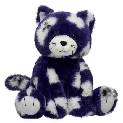 Spooky Kitty Stuffed Animal | Build-A-Bear® - US 3352