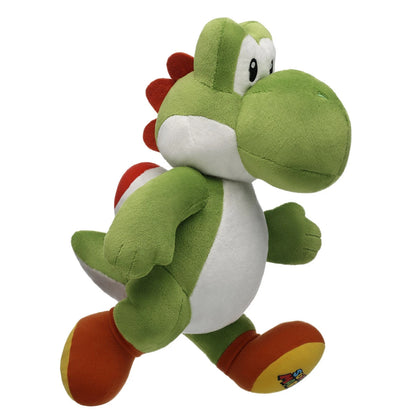 Super Mario Yoshi Plush | Build-A-Bear - US 4259