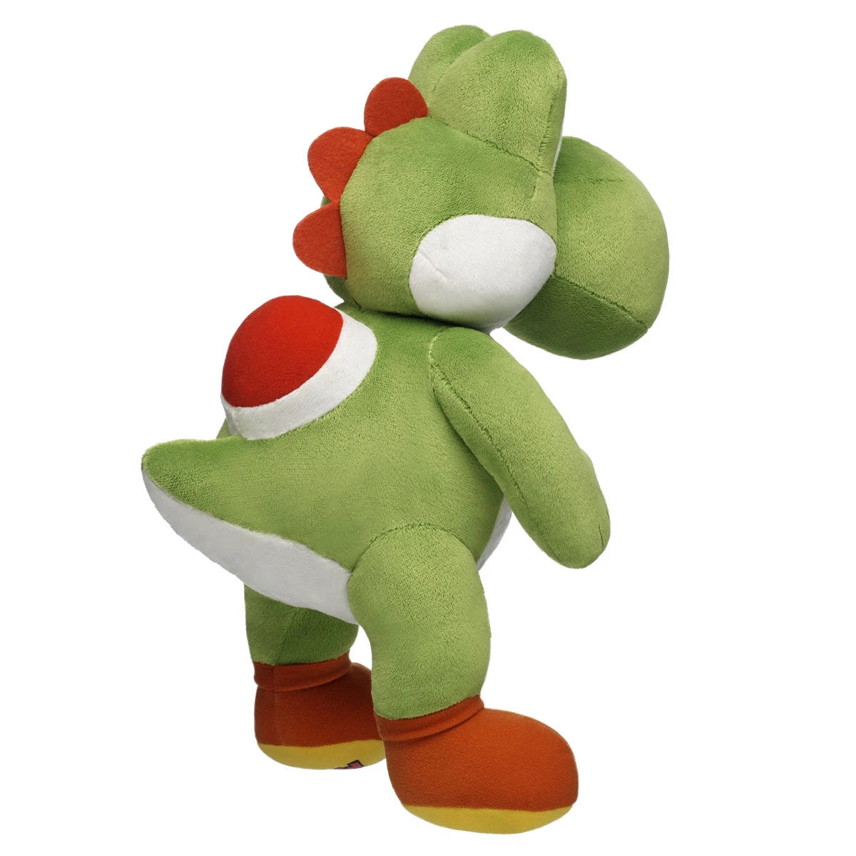 Super Mario Yoshi Plush | Build-A-Bear - US 2825