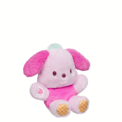 Build-A-Bear Mini Beans Strawberry Ice Ice Cream Pochacco | Build-A-Bear - US 3884