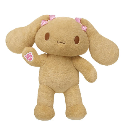 Sanrio® Hello Kitty® and Friends Mocha Plush | Build-A-Bear® - US 5834