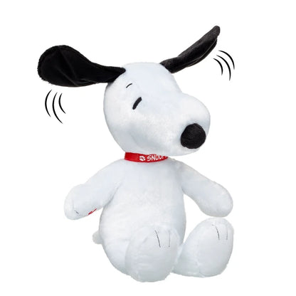 Peanuts® Snoopy Plush with Flappy Ears | Build-A-Bear® - US 0405