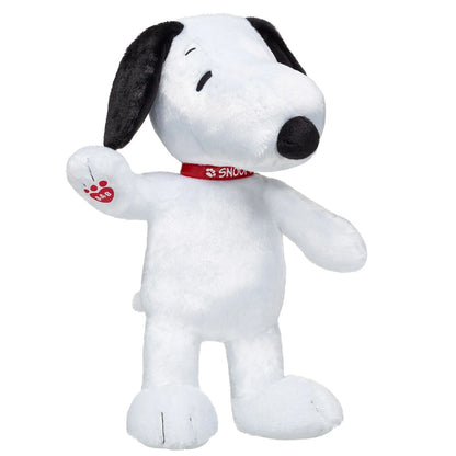 Peanuts® Snoopy Plush with Flappy Ears | Build-A-Bear® - US 0405