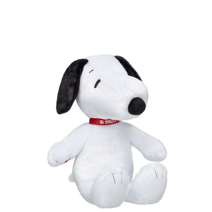Peanuts® Snoopy Plush with Flappy Ears | Build-A-Bear® - US 8686
