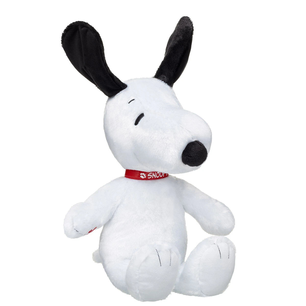 Peanuts® Snoopy Plush with Flappy Ears | Build-A-Bear® - US 8686