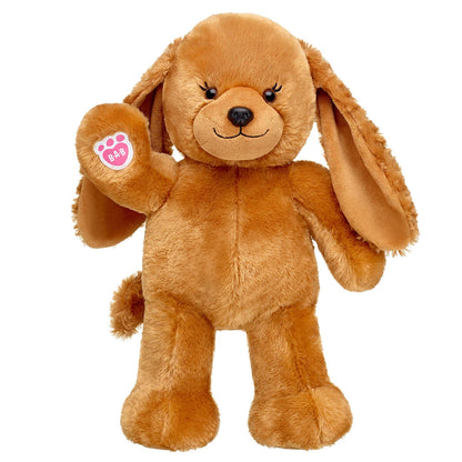 Barkleigh™ Plush | Build-A-Bear® - US 2143