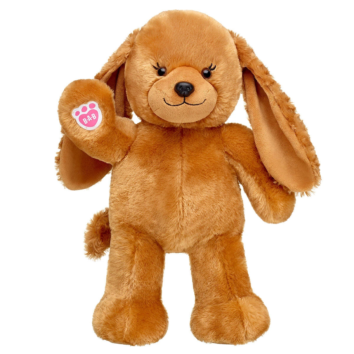Barkleigh™ Plush | Build-A-Bear® - US 4545